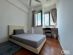 Palm Gardens (D23), Condominium #503456521